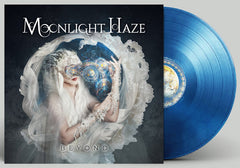 Moonlight Haze Beyond Vinyl LP [Blue]