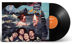 Morat Antes De Que Amanezca Vinyl LP