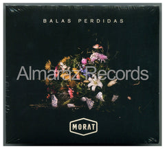 Morat Balas Perdidas CD