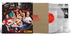 Morat YEM Ya Es Mañana Parte 1 Vinyl LP [Clear]