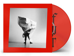 Mother Mother The Grief Chapter CD [Importado]