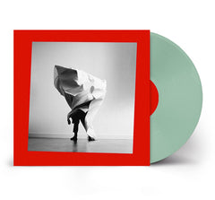 Mother Mother The Grief Chapter Vinyl LP [Coke Bottle Clear]