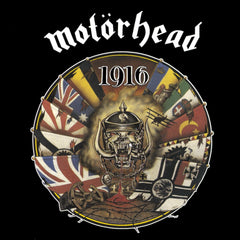 Motorhead 1916 CD [Importado]