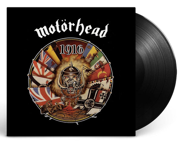 Motorhead 1916 Vinyl LP