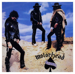 Motorhead Ace Of Spades CD [Importado]