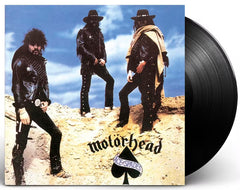 Motorhead Ace Of Spades Vinyl LP
