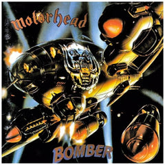 Motorhead Bomber Deluxe 2CD [Importado]