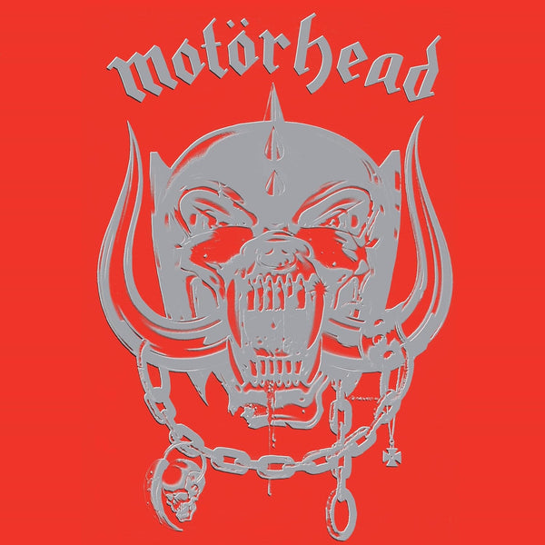 Motorhead Motorhead Vinyl LP