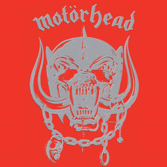 Motorhead Motorhead Vinyl LP