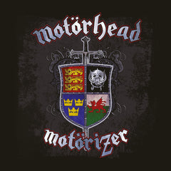 Motorhead Motorizer CD [Importado]