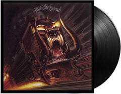 Motorhead Orgasmatron Vinyl LP