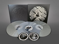 Muse Absolution XX Anniversary Vinyl LP+CD Boxset