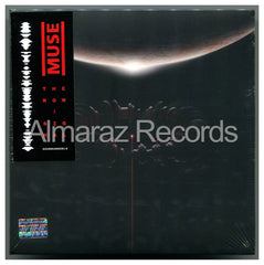 Muse The Wow! Signal CD