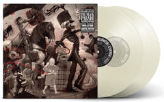 My Chemical Romance The Black Parade Vinyl LP [Snowy White]