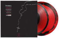 My Chemical Romance Three Cheers For Sweet Revenge 20th Anniversary Vinyl LP [Red/Black]