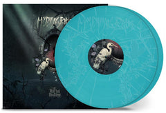 My Dying Bride A Mortal Binding Vinyl LP