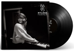 Mylene Farmer 86/95 Vinyl LP