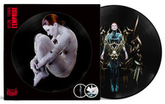 Mylene Farmer L'Emprise Vinyl LP [Picture Disc]