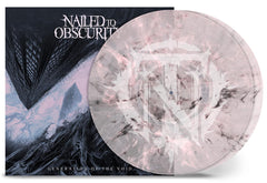Nailed To Obscurity Generation Of The Void Vinyl LP [Clear/Light Rose/Black Marble]