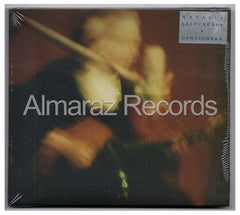 Natalia Lafourcade Cancionera CD