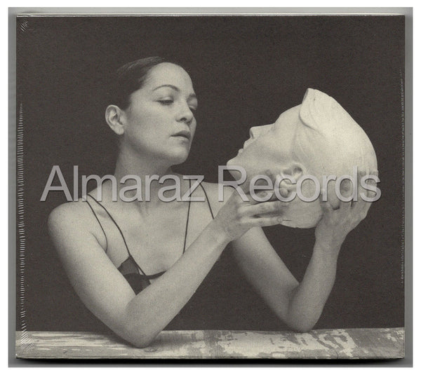 Natalia Lafourcade De Todas Las Flores CD
