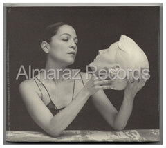 Natalia Lafourcade De Todas Las Flores CD