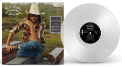 Neil Young Oceanside Countryside Vinyl LP [Clear]