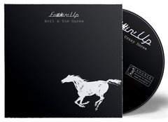 Neil Young And Crazy Horse Fuckin' Up CD [Importado]