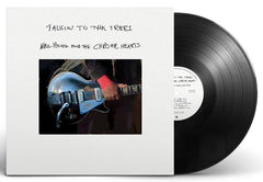 Neil Young & The Chrome Hearts Talkin To The Trees Vinyl LP
