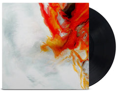 Nevertel Start Again Vinyl LP