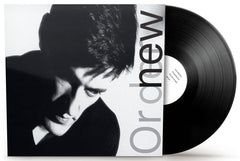 New Order Low-Life Vinyl LP