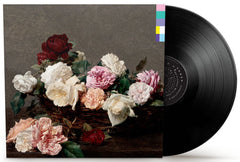 New Order Power Corruption And Lies Vinyl LP