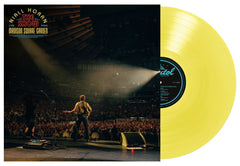 Niall Horan The Show Live From Madi Vinyl LP [Yellow]