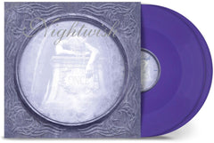 Nightwish Once Vinyl LP [Purple]