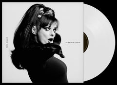 Nina Hagen Personal Jesus 15th Anniversary Vinyl LP [White]