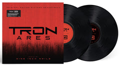 Nine Inch Nails Tron Ares Vinyl LP