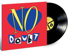 No Doubt No Doubt Vinyl LP