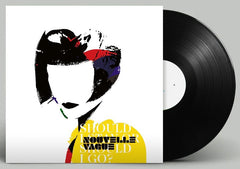 Nouvelle Vague Should I Stay Or Should I Go? Vinyl LP