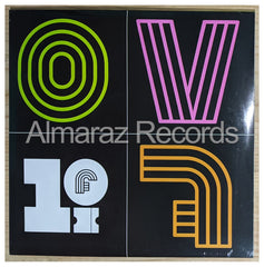 OV7 Primera Fila Vinyl LP [2024]