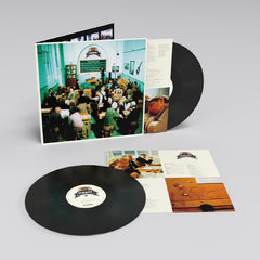 Oasis Masterplan Vinyl LP [2023]