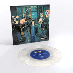 Oasis Supersonic Vinyl 7"