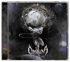 Obscura A Sonication CD [Importado]