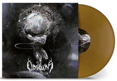 Obscura A Sonication Vinyl LP [Gold]