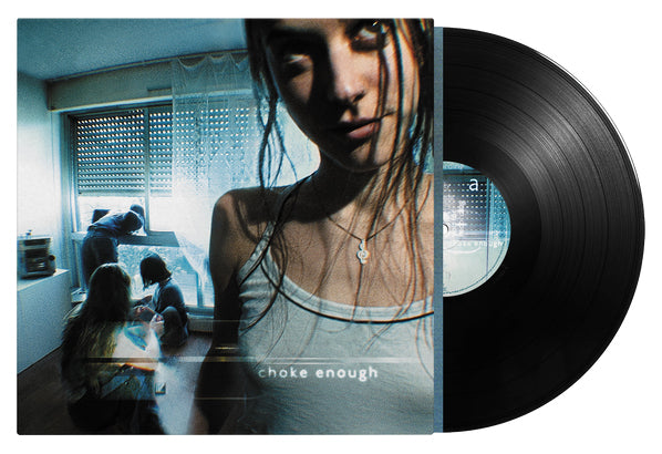 Oklou Choke Enough Vinyl LP
