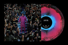 Oliver Tree Alone In A Crowd Vinyl LP [Splatter]