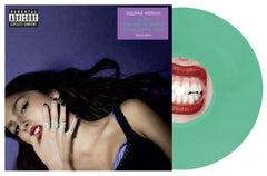 Olivia Rodrigo Guts Vinyl LP [The Sky Is Green Translucent]