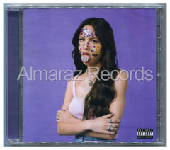 Olivia Rodrigo Sour CD