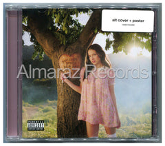 Olivia Rodrigo You Seem Pretty Sad For A Girl So In Love CD [Alt Cover][Importado]