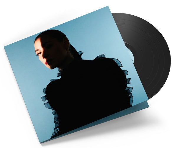 Olivia Ruiz La Replique Vinyl LP