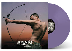 Olly Alexander Polari Vinyl LP [Purple]
